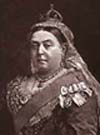 Queen Victoria
